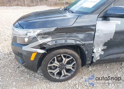 2022 Kia Seltos Ex z USA, uszkodzony, nr VIN KNDERCAA3N7286395